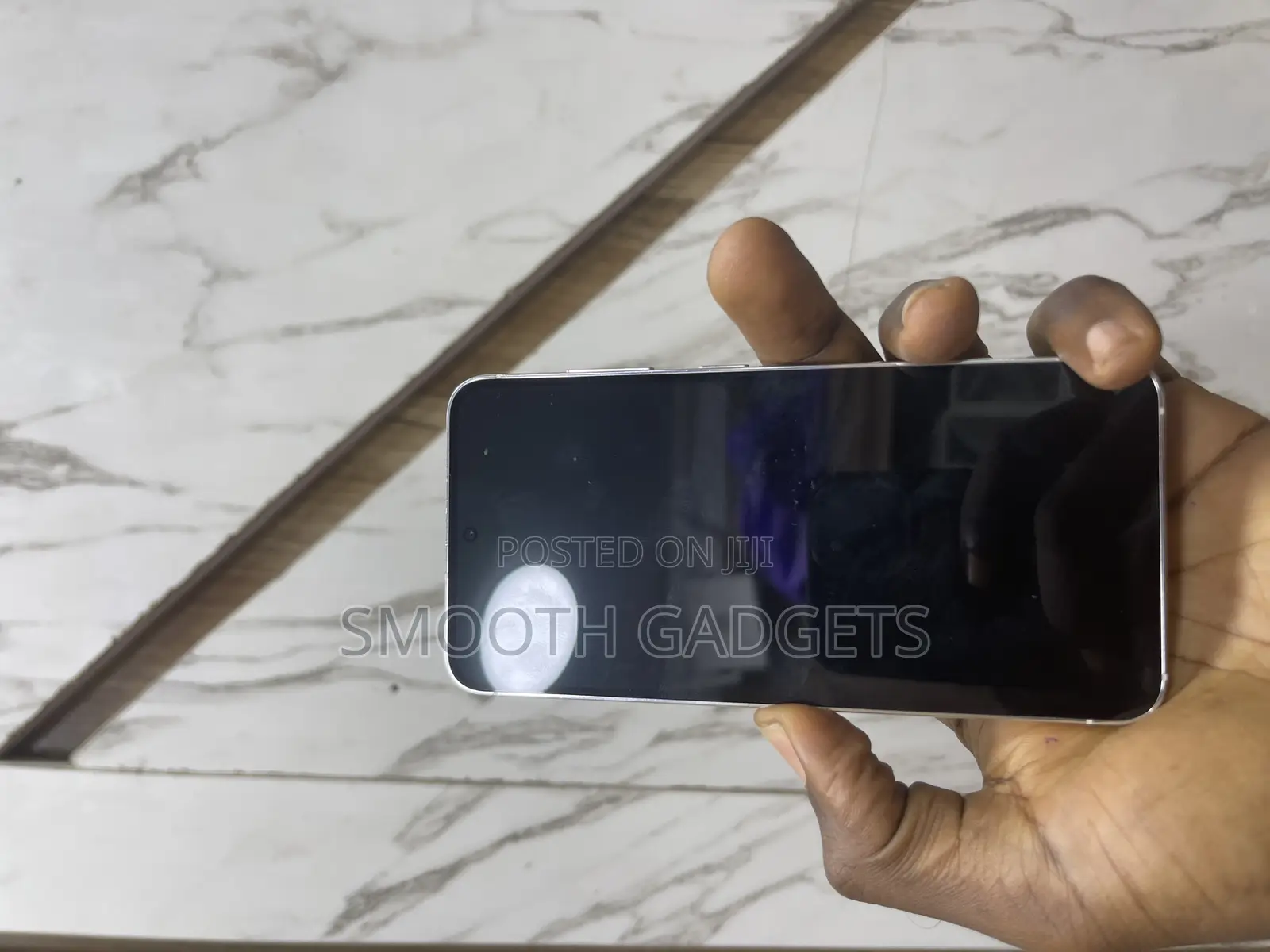 Samsung Galaxy S23 256 GB Black