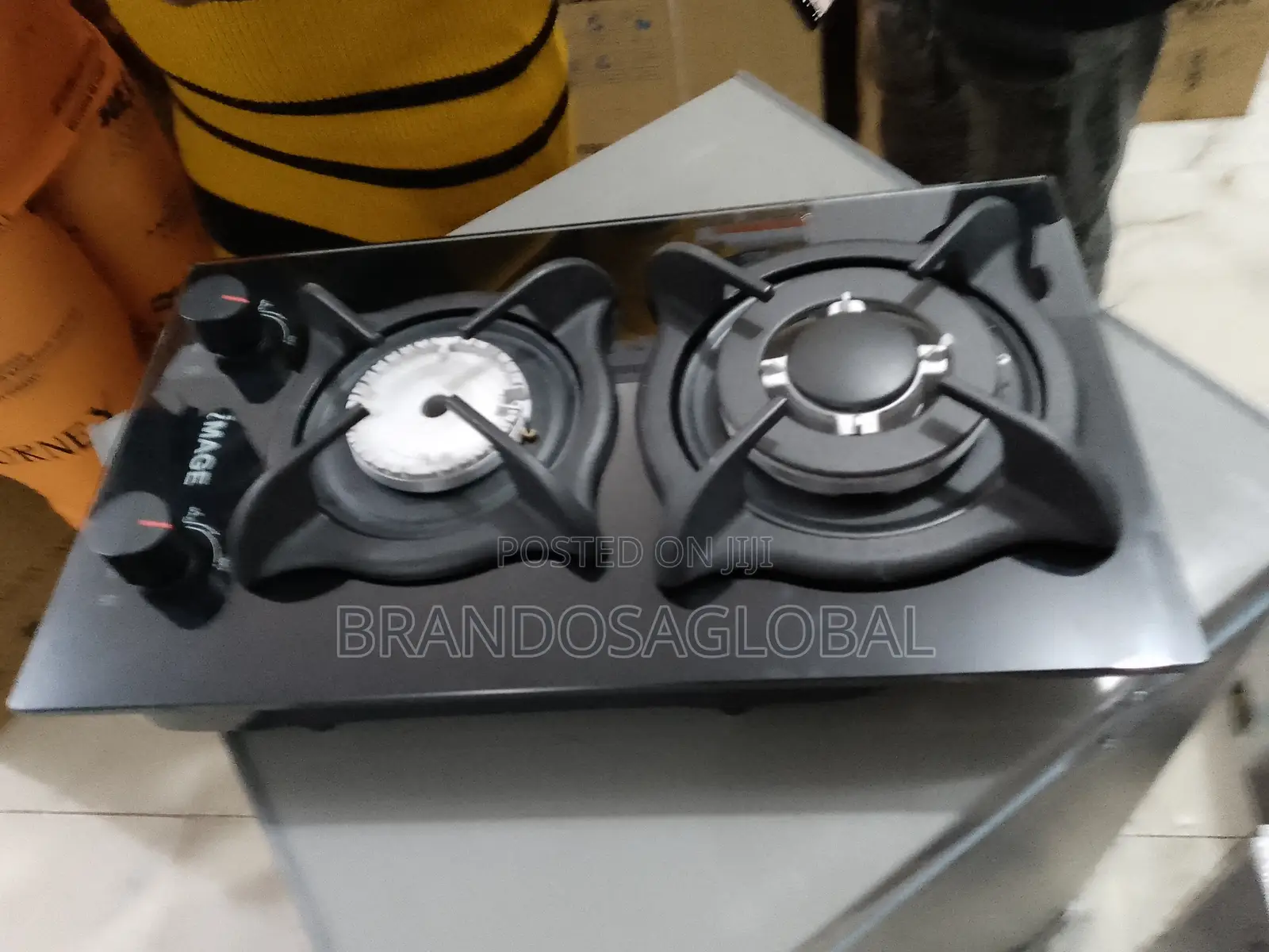 Image Im-30g-1 Cooker With Easy Controls