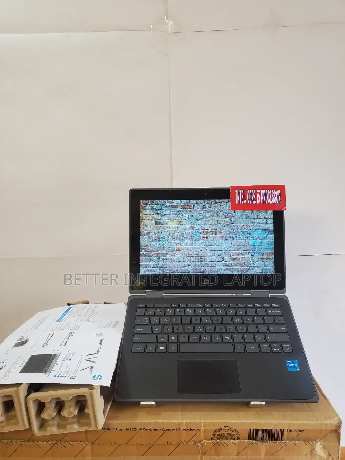 New Laptop HP Chromebook 14 G2 8GB Intel Core I5 SSD 1T