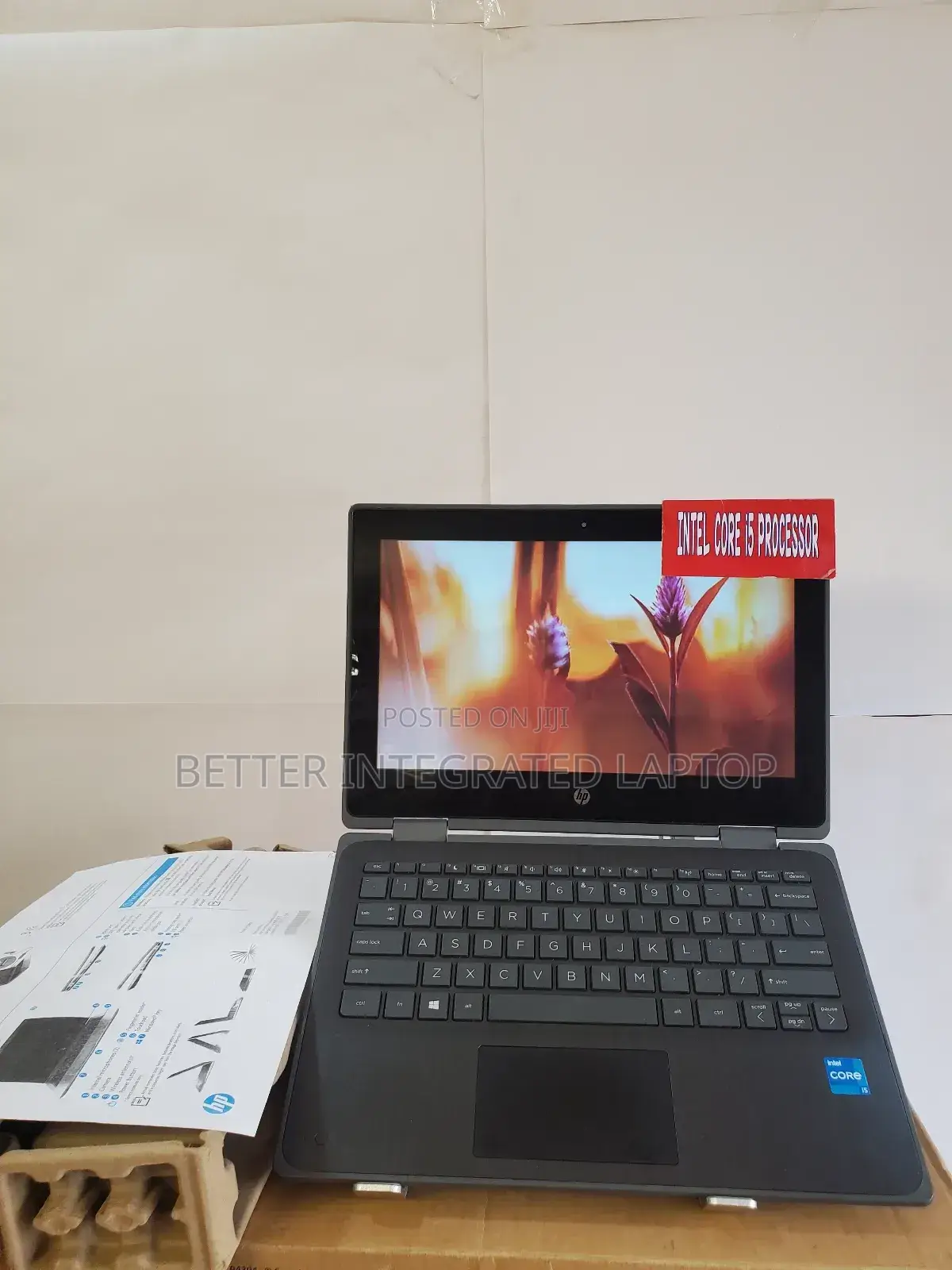 New Laptop HP Chromebook 14 G2 8GB Intel Core I5 SSD 1T