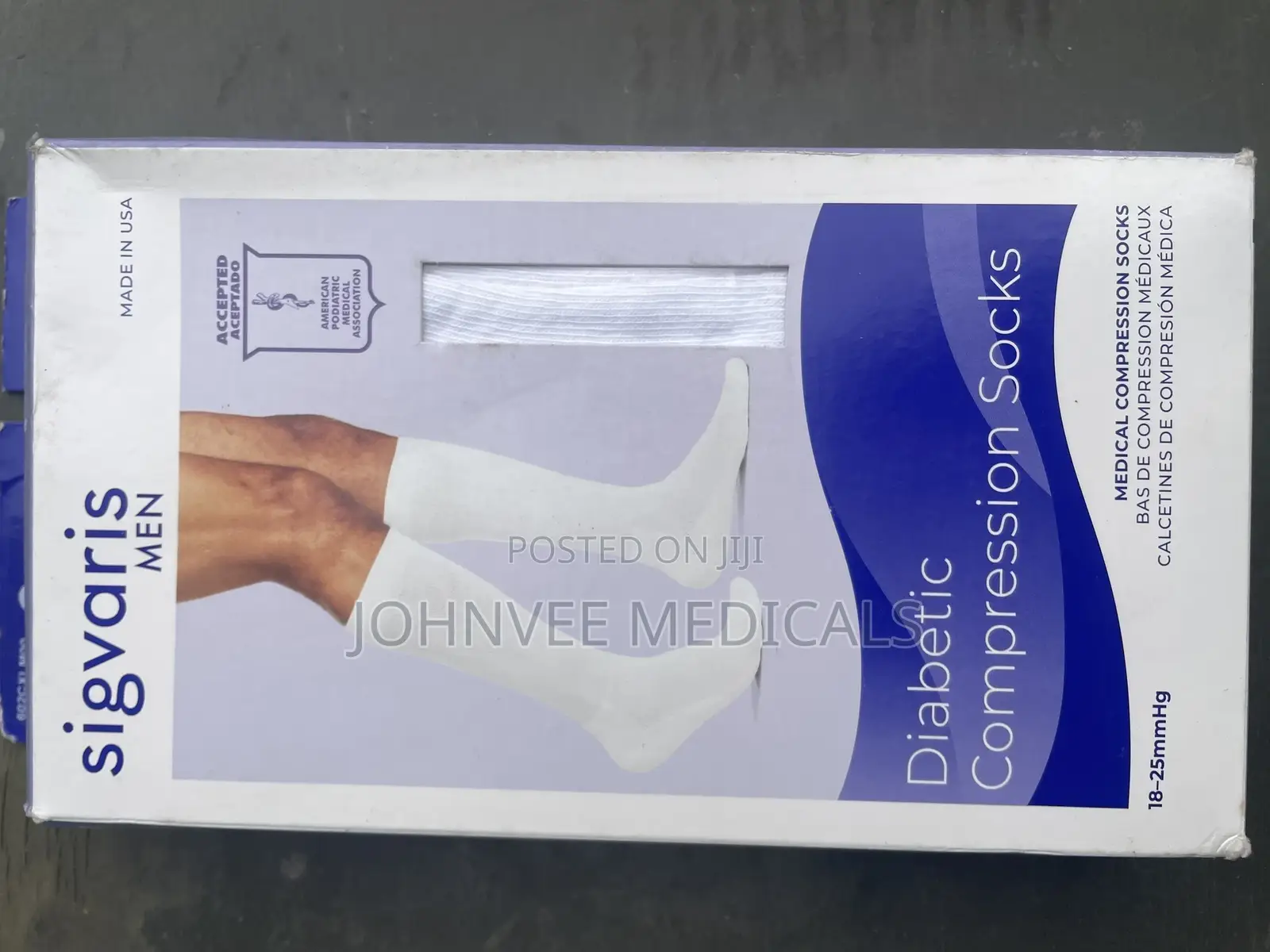 Medical Compression Stockings