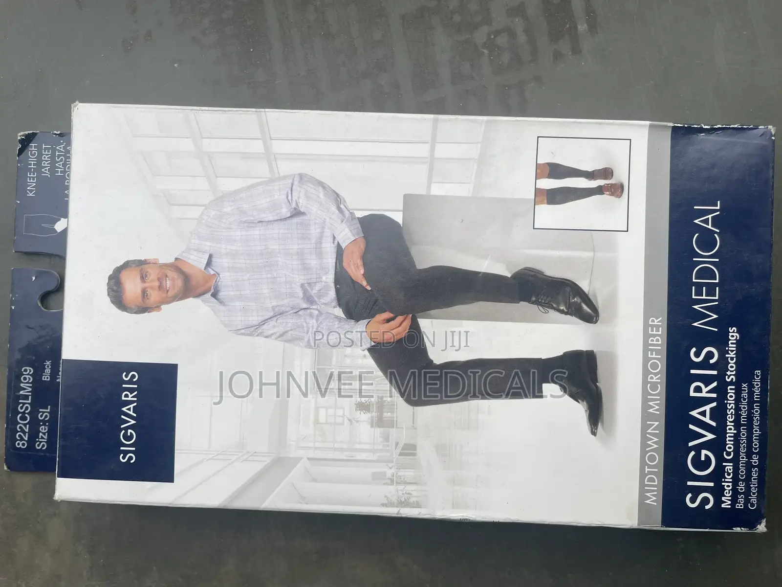 Medical Compression Stockings