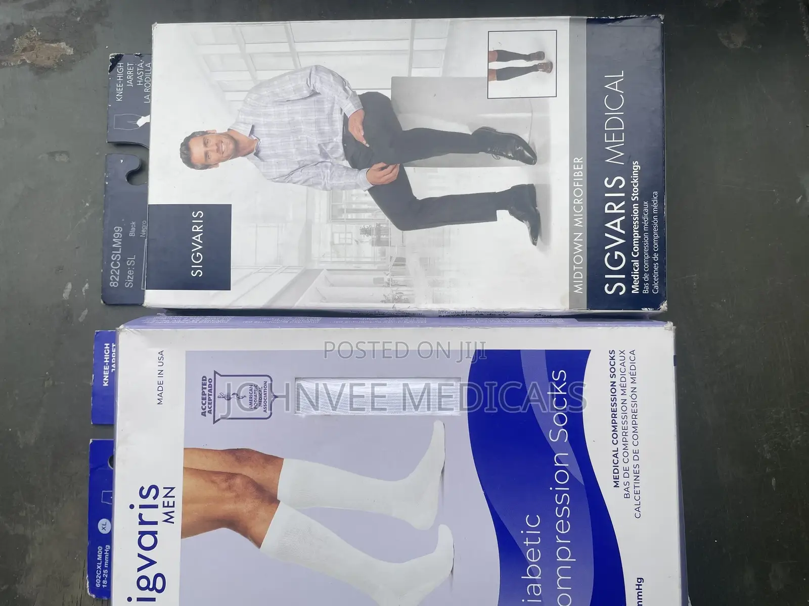 Medical Compression Stockings
