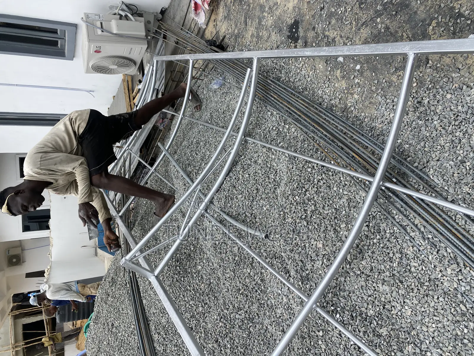 Carport / Canopy / Danpalon / Tent / Gazebos / Shades