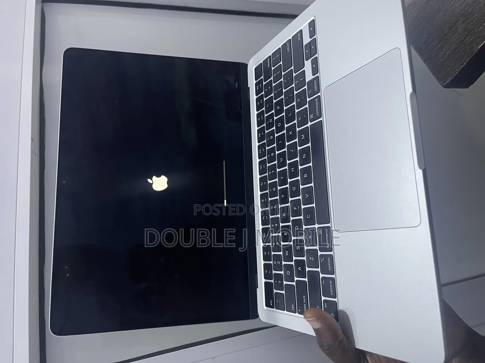 Laptop Apple MacBook Air 8GB Apple M2 SSD 256GB