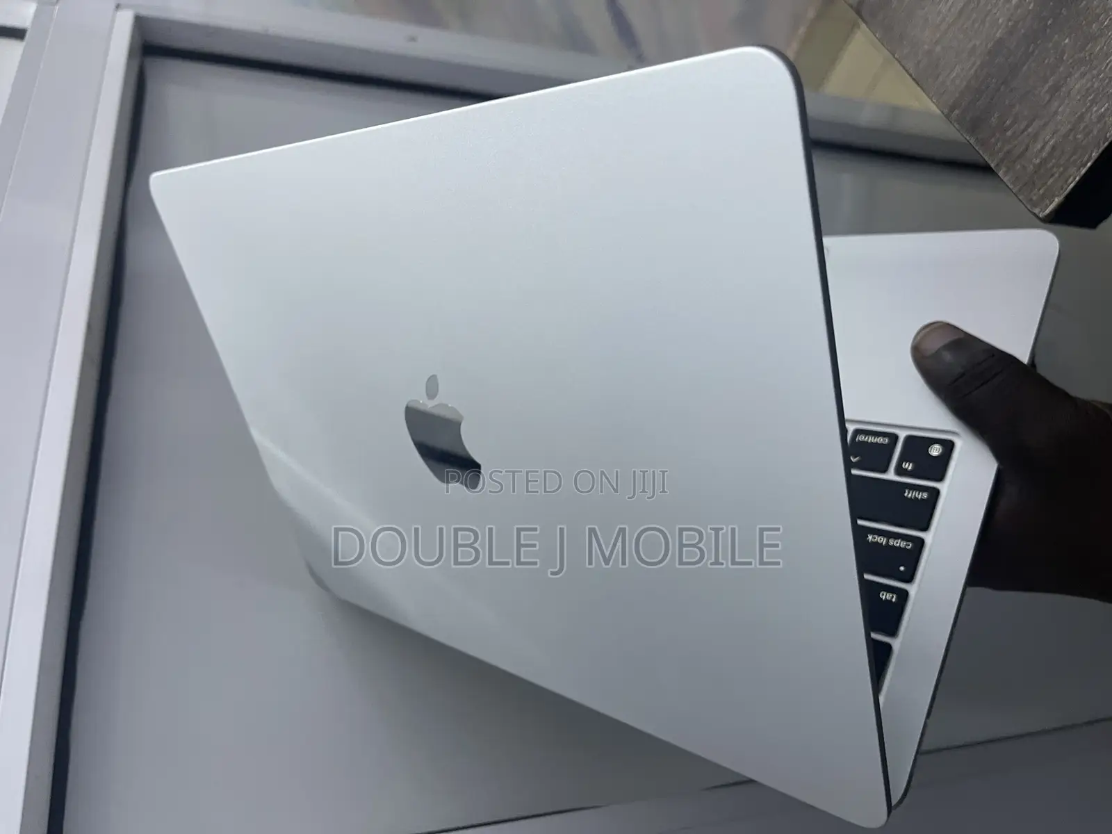 Laptop Apple MacBook Air 8GB Apple M2 SSD 256GB