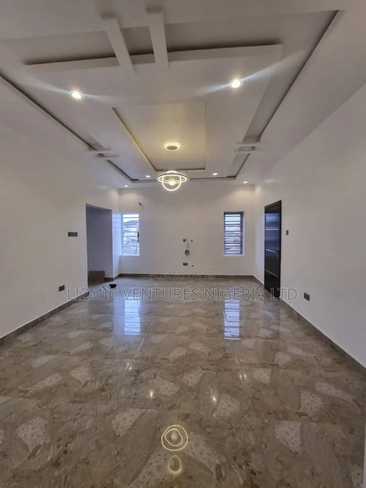 Furnished 3bdrm Apartment in Ikeja, Awolowo Way for sale