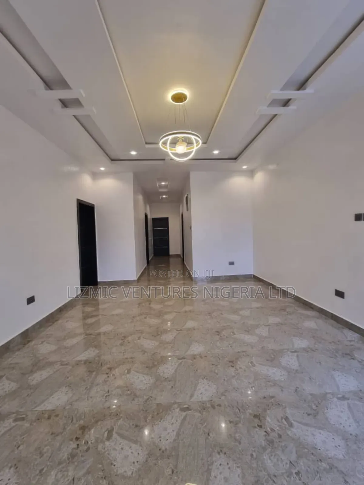 Furnished 3bdrm Apartment in Ikeja, Awolowo Way for sale