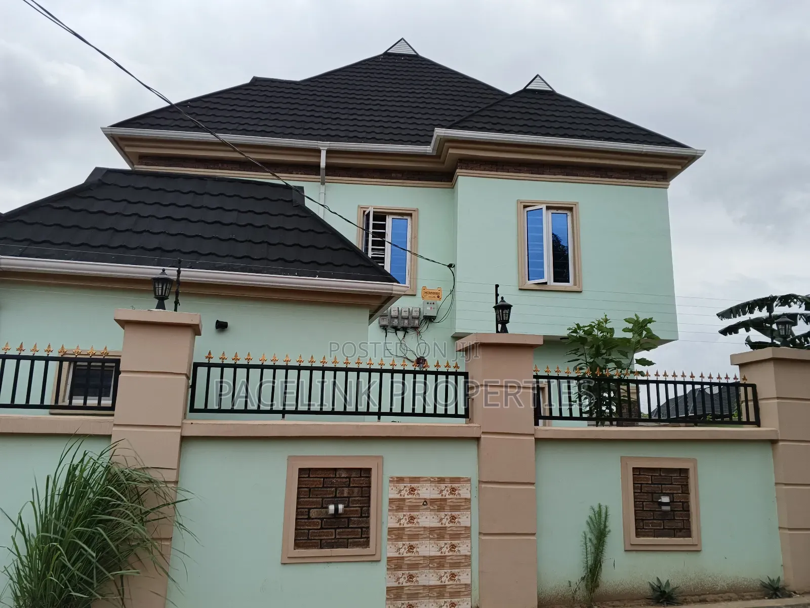 2bdrm Duplex in Ado-Odo/Ota for rent