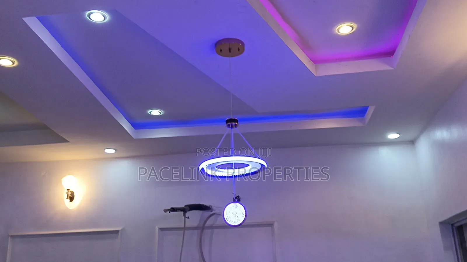 2bdrm Duplex in Ado-Odo/Ota for rent