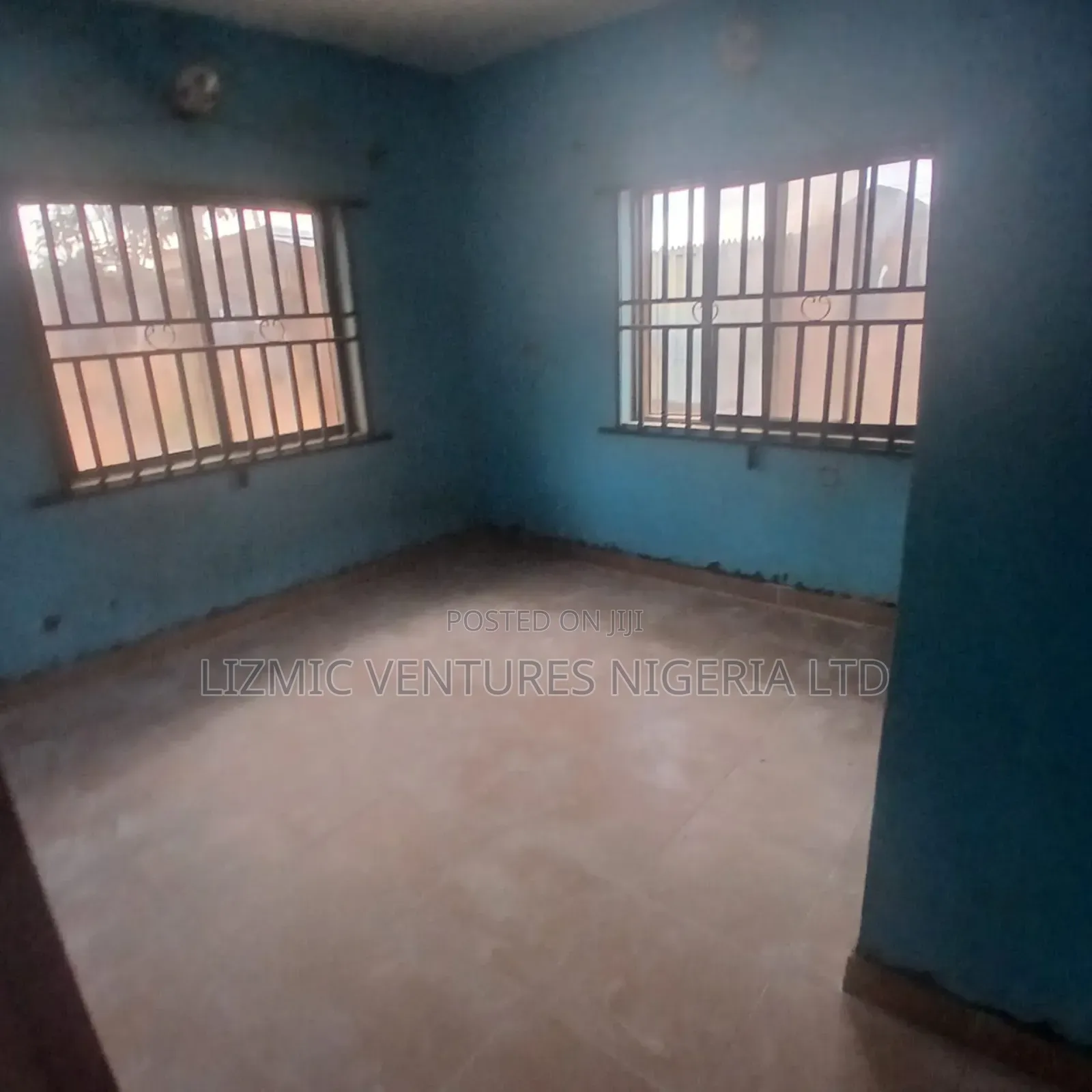 3bdrm Apartment in Agric Road, Igando / Ikotun/Igando for rent
