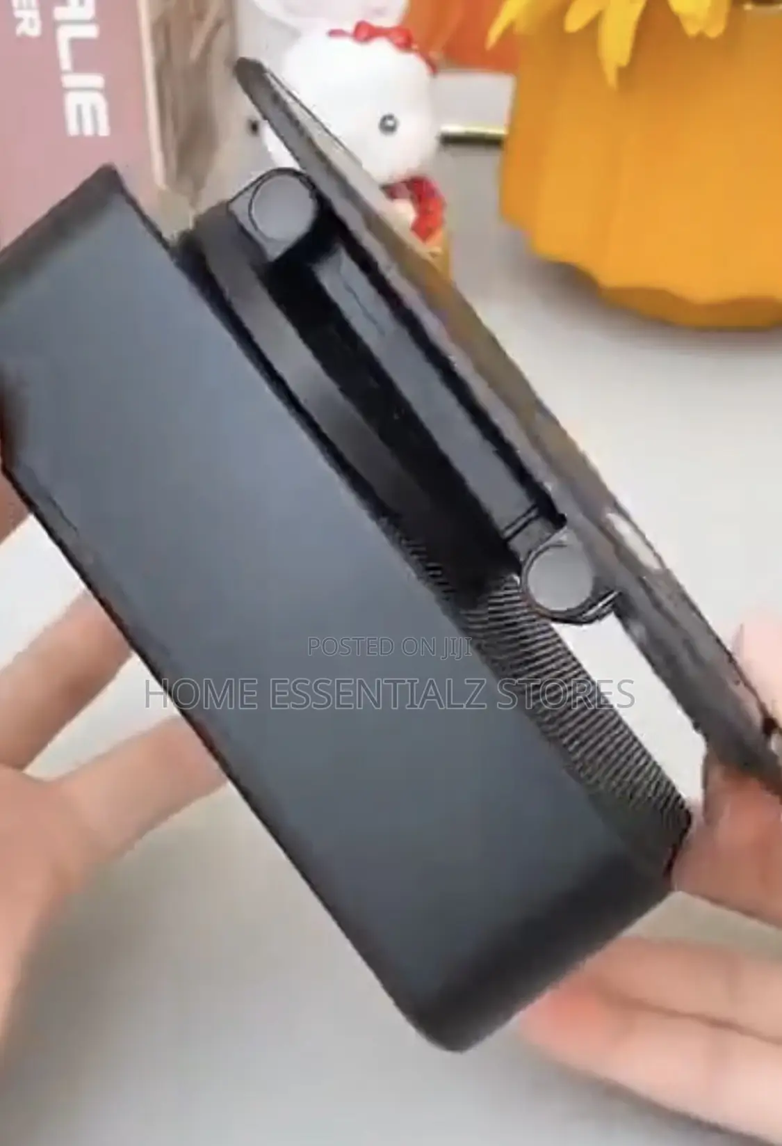 Multifunctional Power Bank Phone Stand Bluetooth Speaker