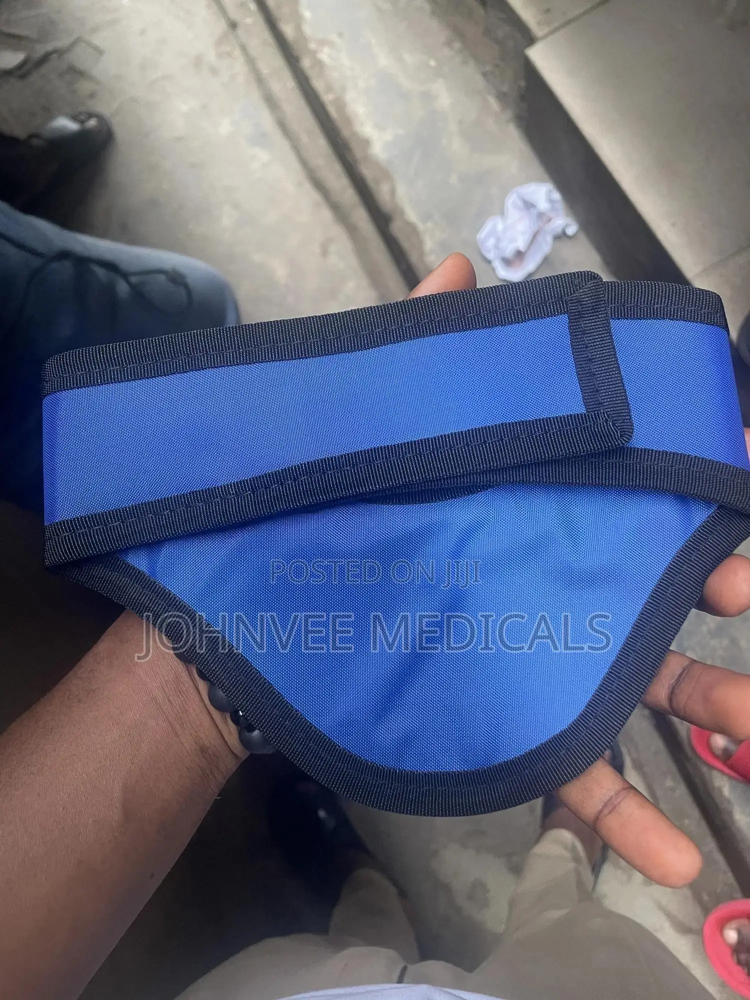 Xray Lead Collar / Thyroid Collar