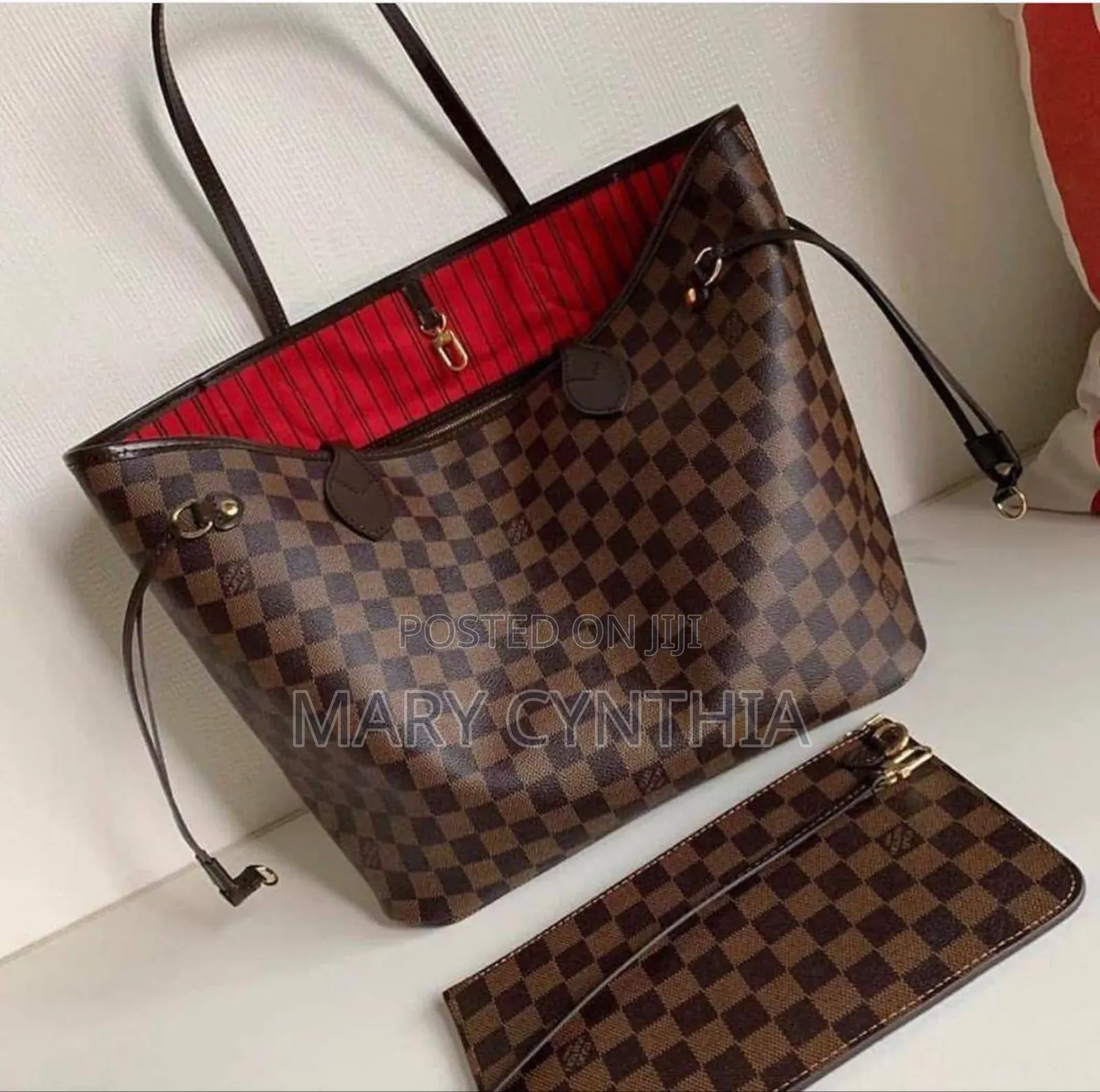 Elegant Tote Bag