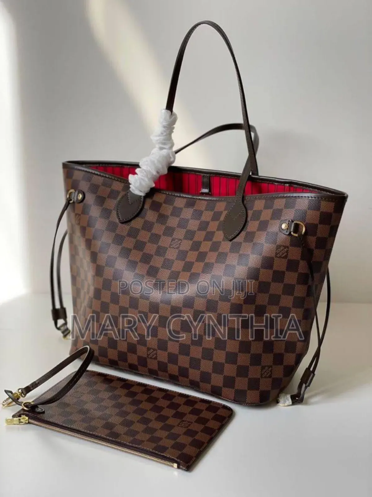 Elegant Tote Bag