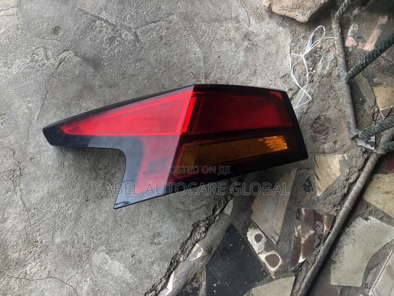 Back Rear Light for Nissan Maxima 2018 Model