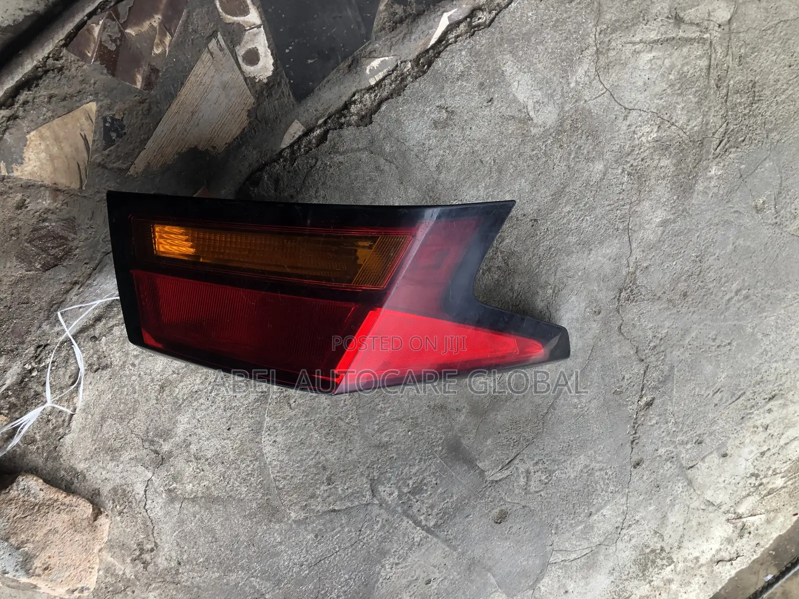 Back Rear Light for Nissan Maxima 2018 Model