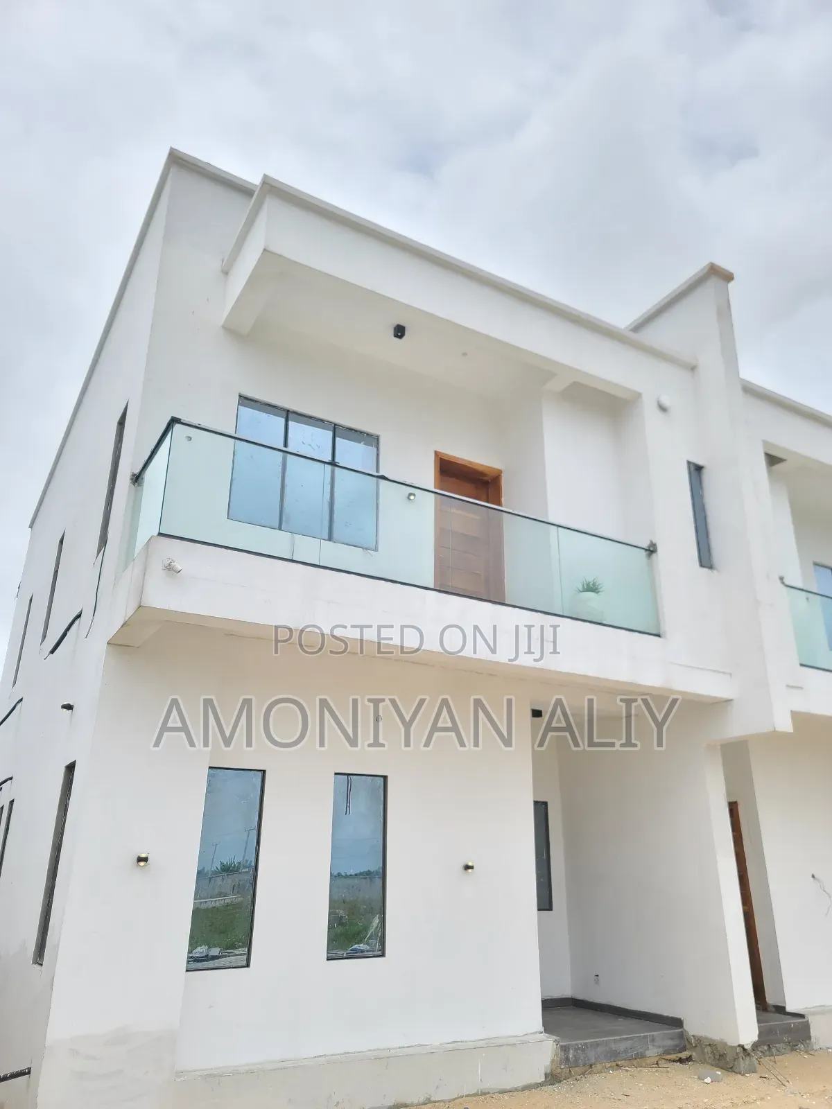 4bdrm Duplex in Angle Blue Estate, Ajah for sale
