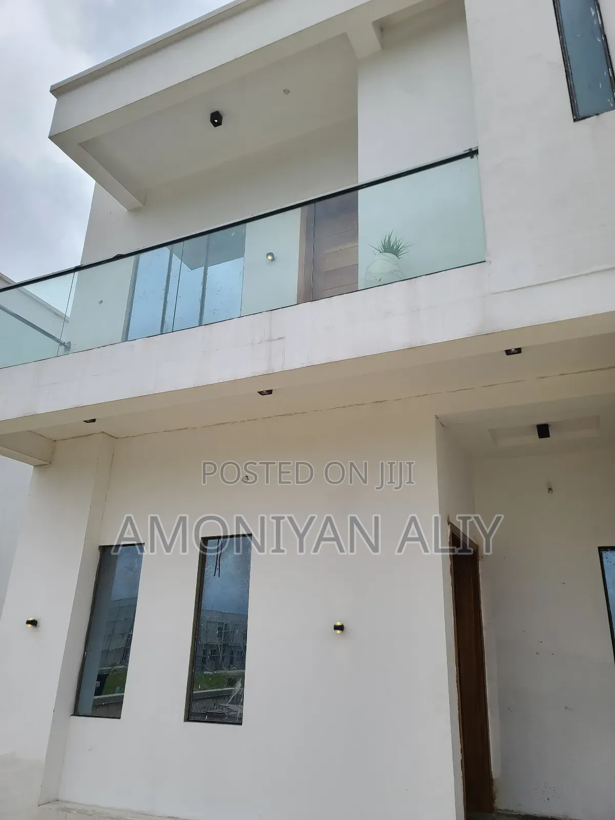 4bdrm Duplex in Angle Blue Estate, Ajah for sale
