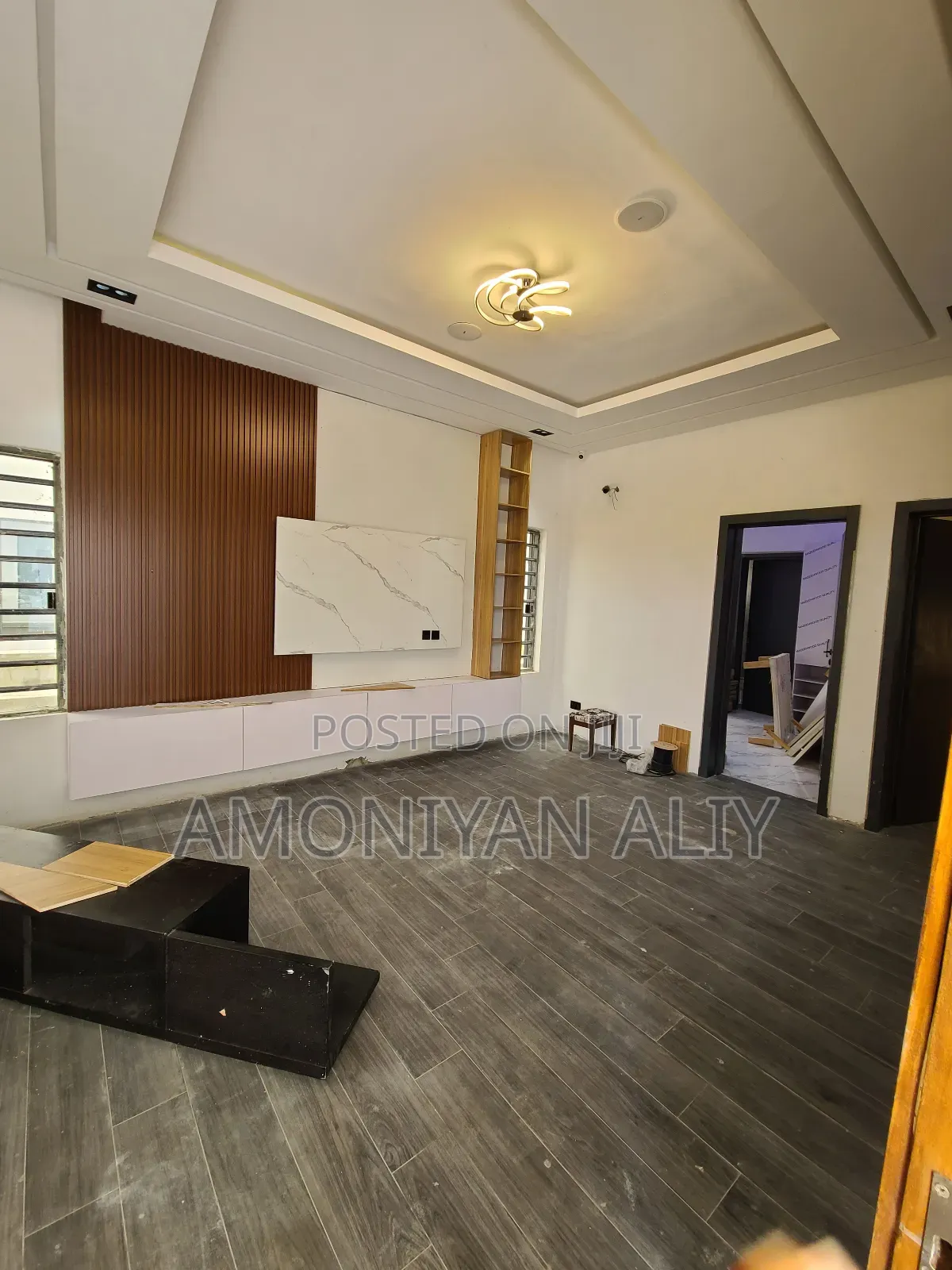 4bdrm Duplex in Angle Blue Estate, Ajah for sale