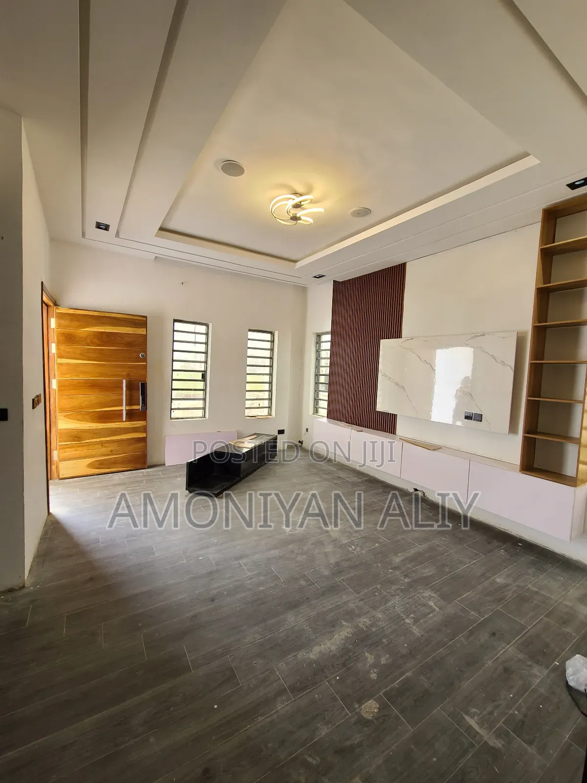 4bdrm Duplex in Angle Blue Estate, Ajah for sale