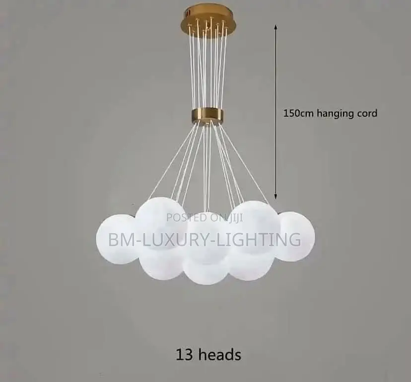 Pendant Light for Bedroom
