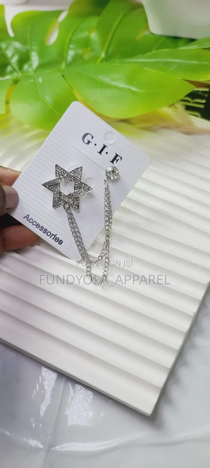 Lapel Pin Brooches for Men
