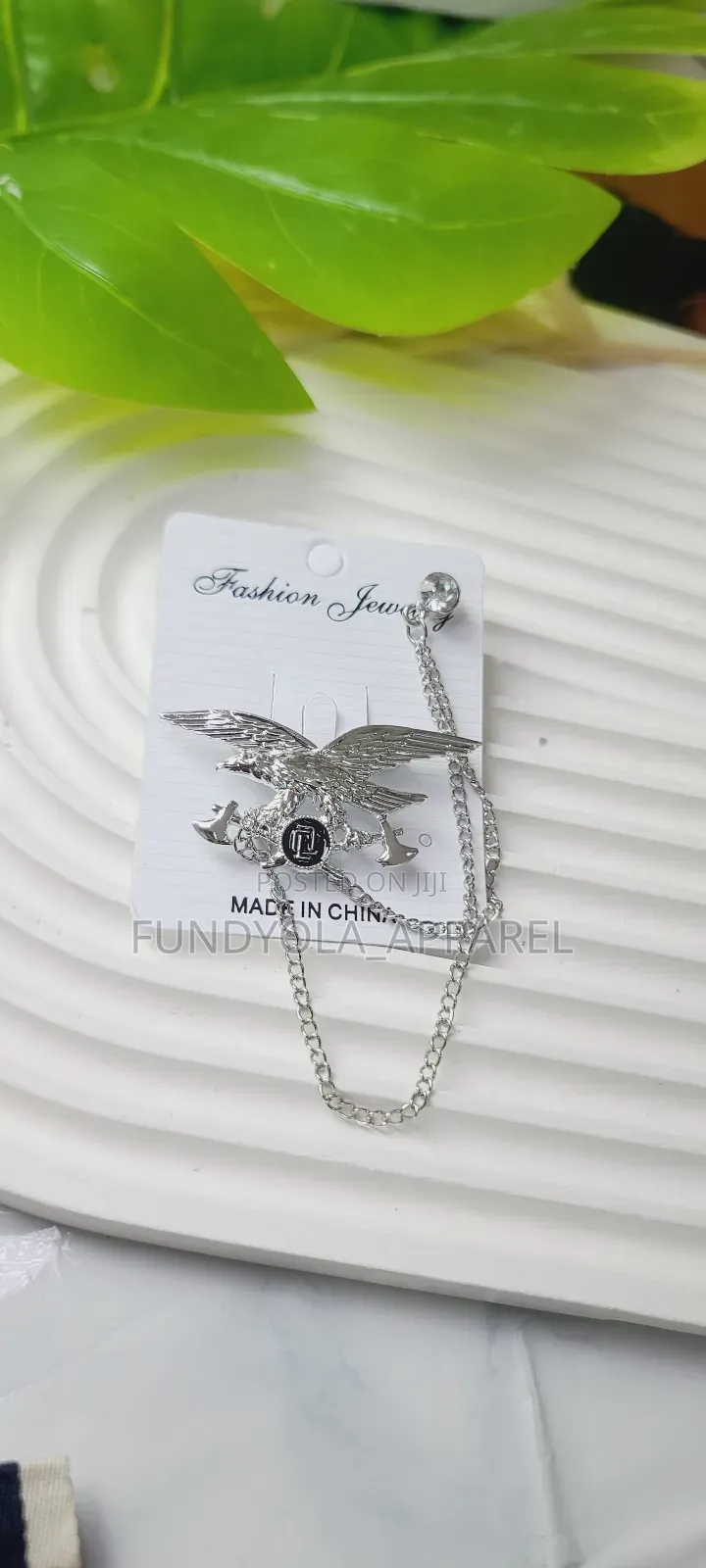 Lapel Pin Brooches for Men