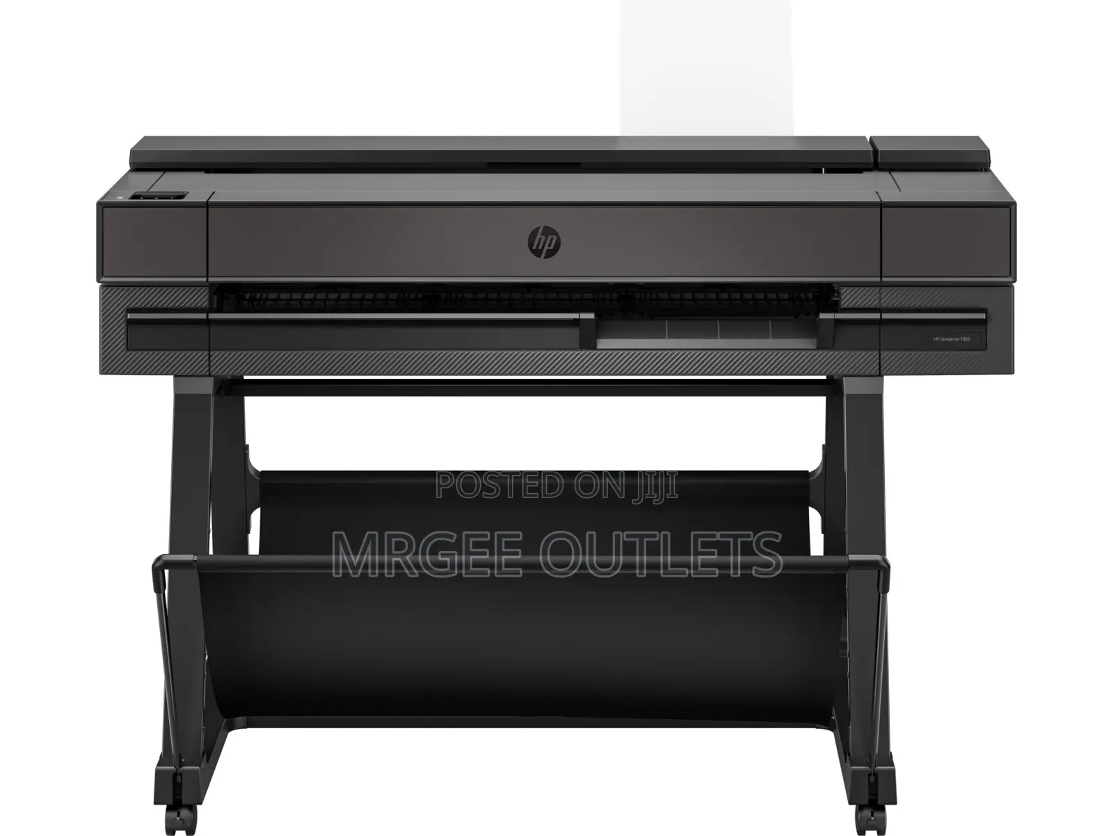 Hp Designjet T850 36-in Print, Scan Copy Large Format Printer