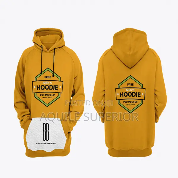 Custom Printed Hoodie For Companies