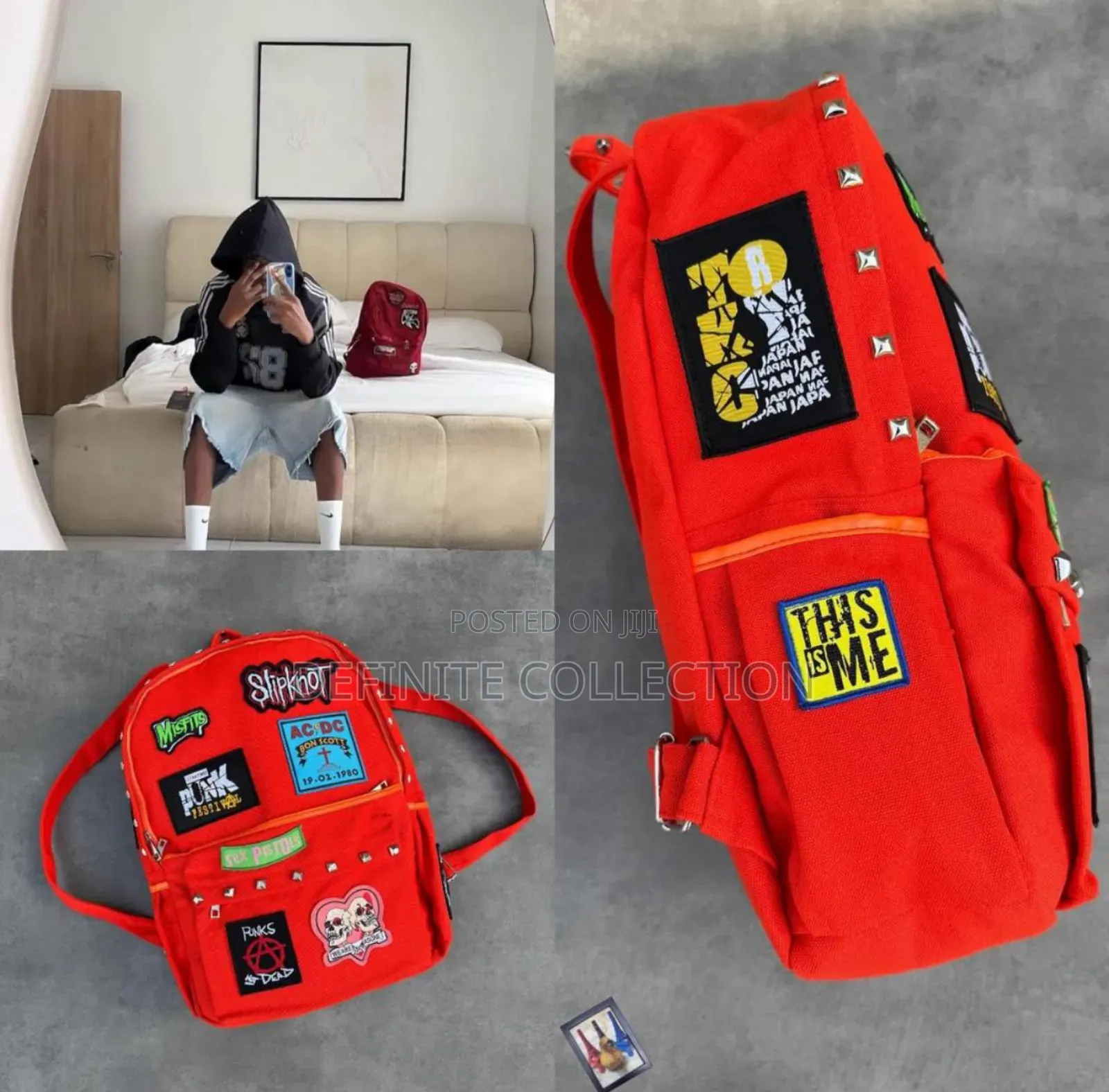 Top Quality Backpack