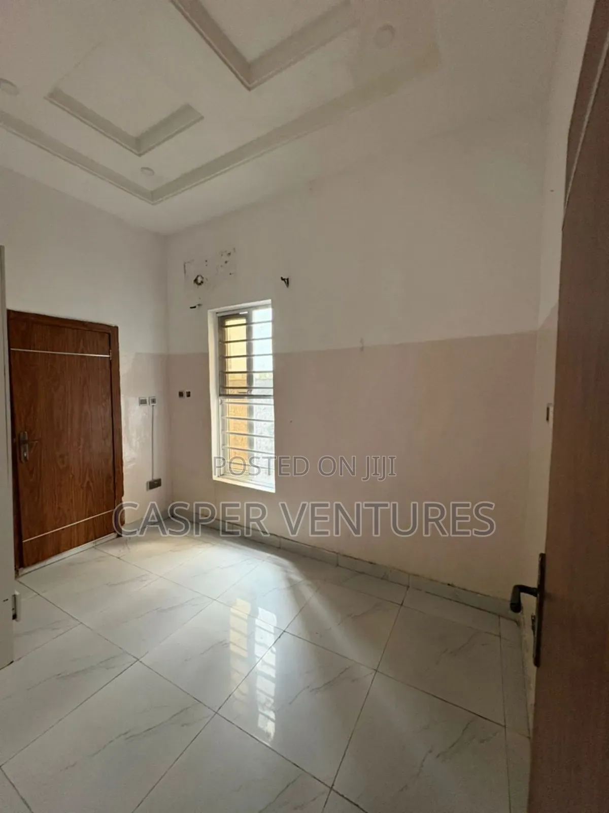 1bdrm Shared Apartment in Van Daniels, Lekki Phase 2 for rent