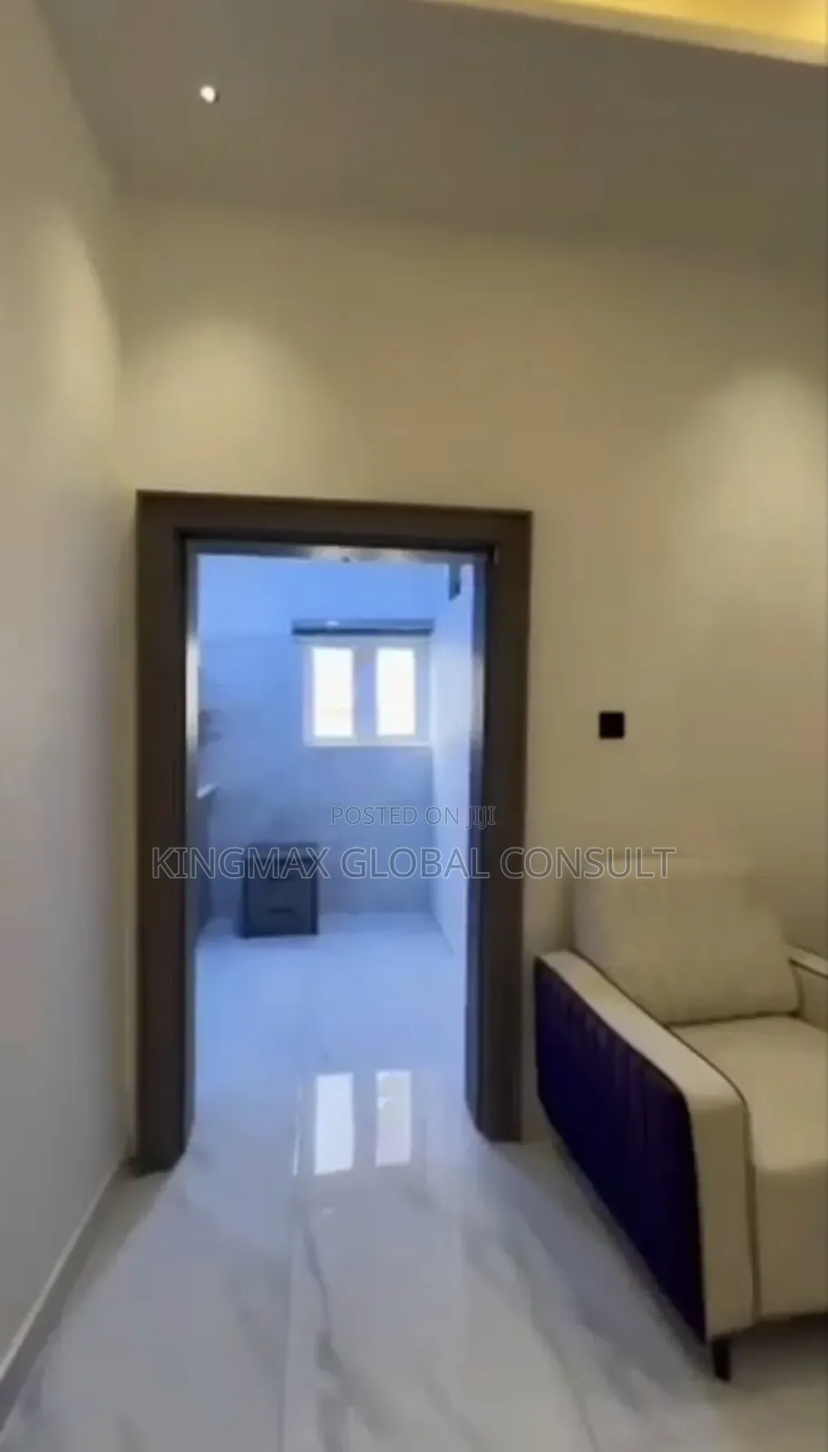 4bdrm Duplex in Jahi Glimore Abuja for sale