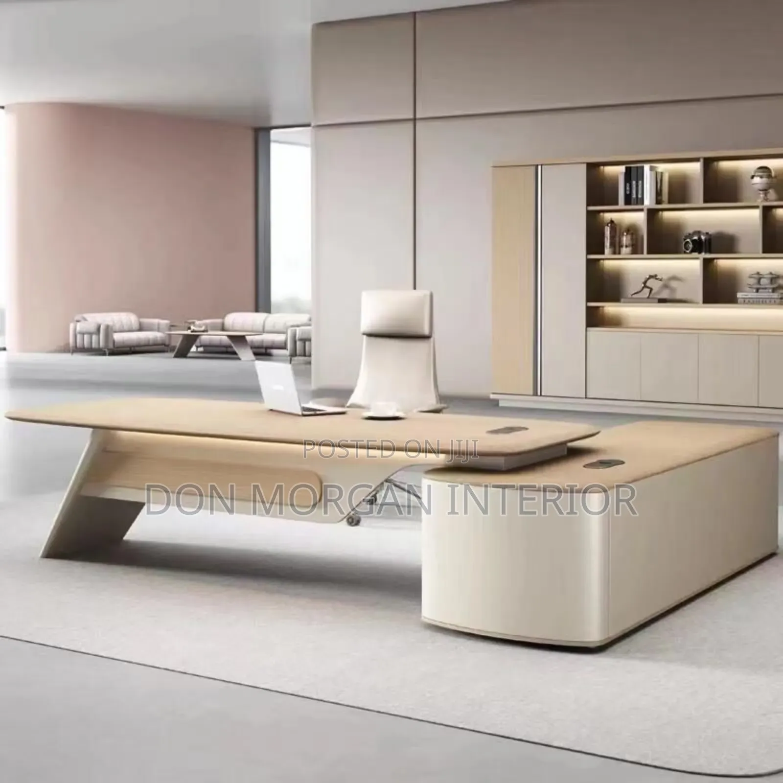 Quality Office Table