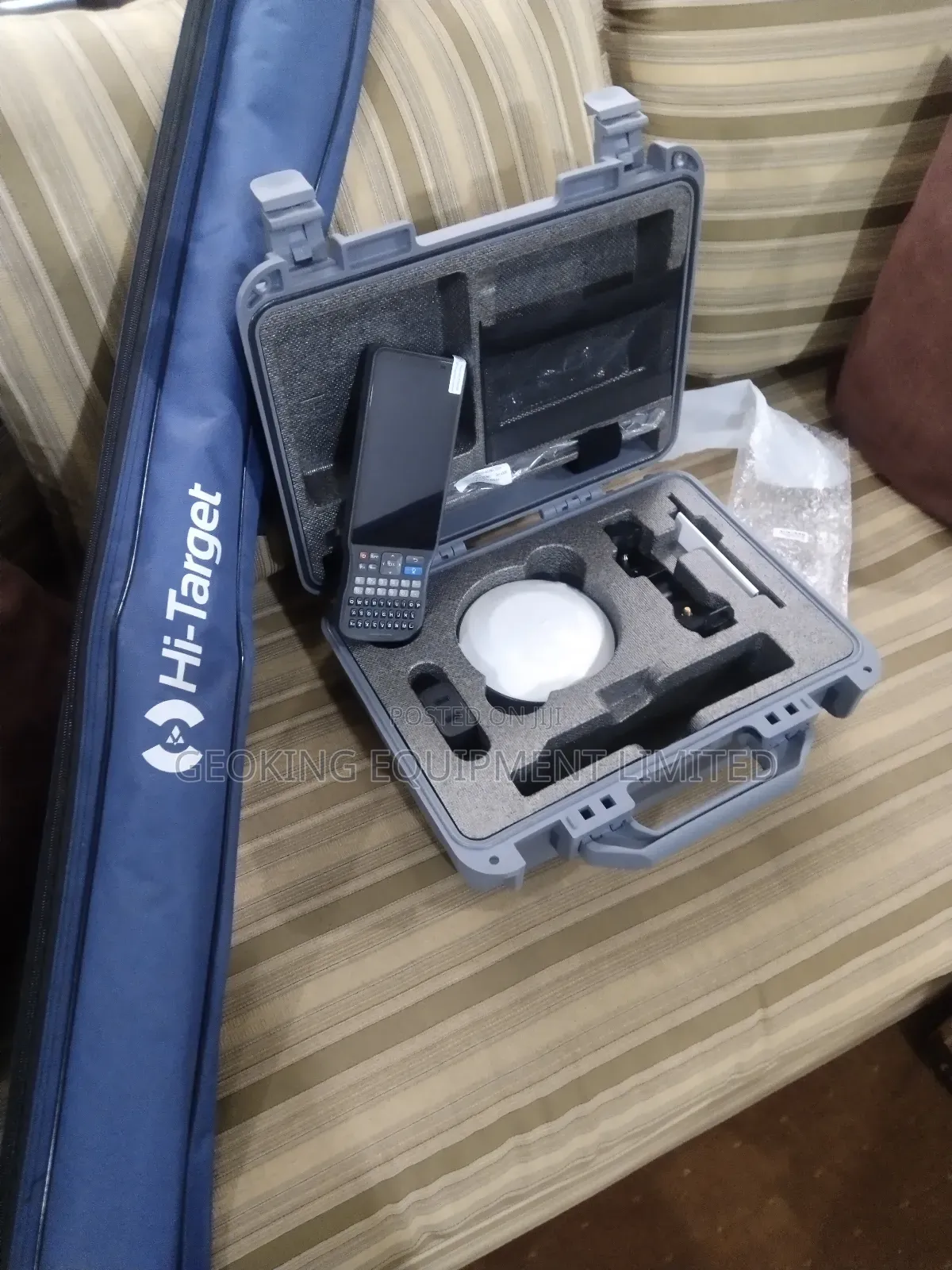 V200 Hi-Target RTK Rover International Version