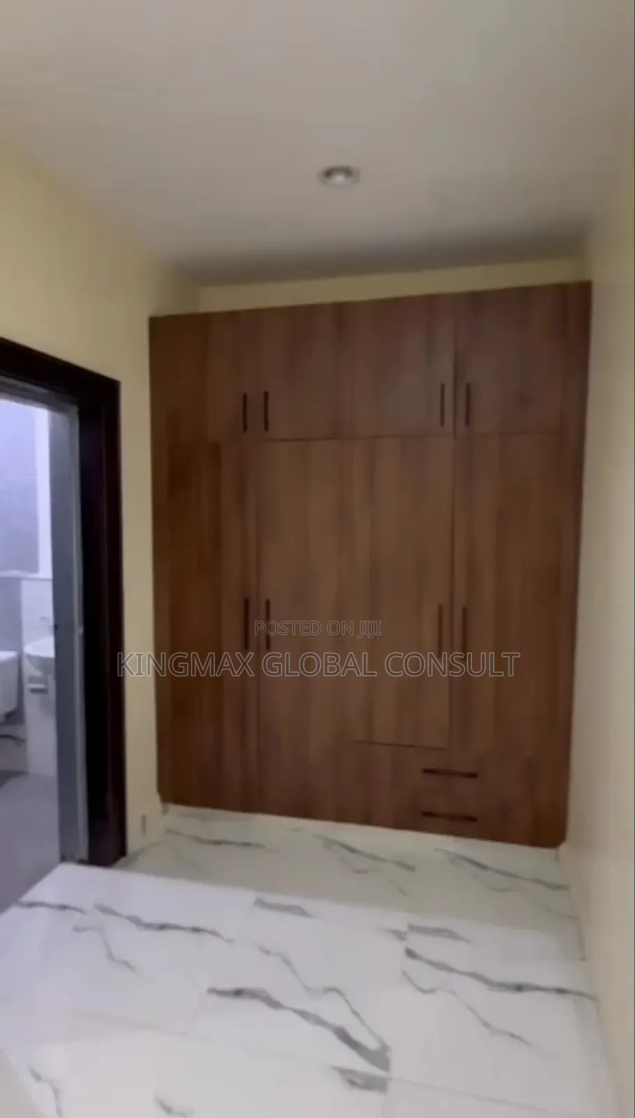 4bdrm Duplex in Gwarinpa Abuja for sale