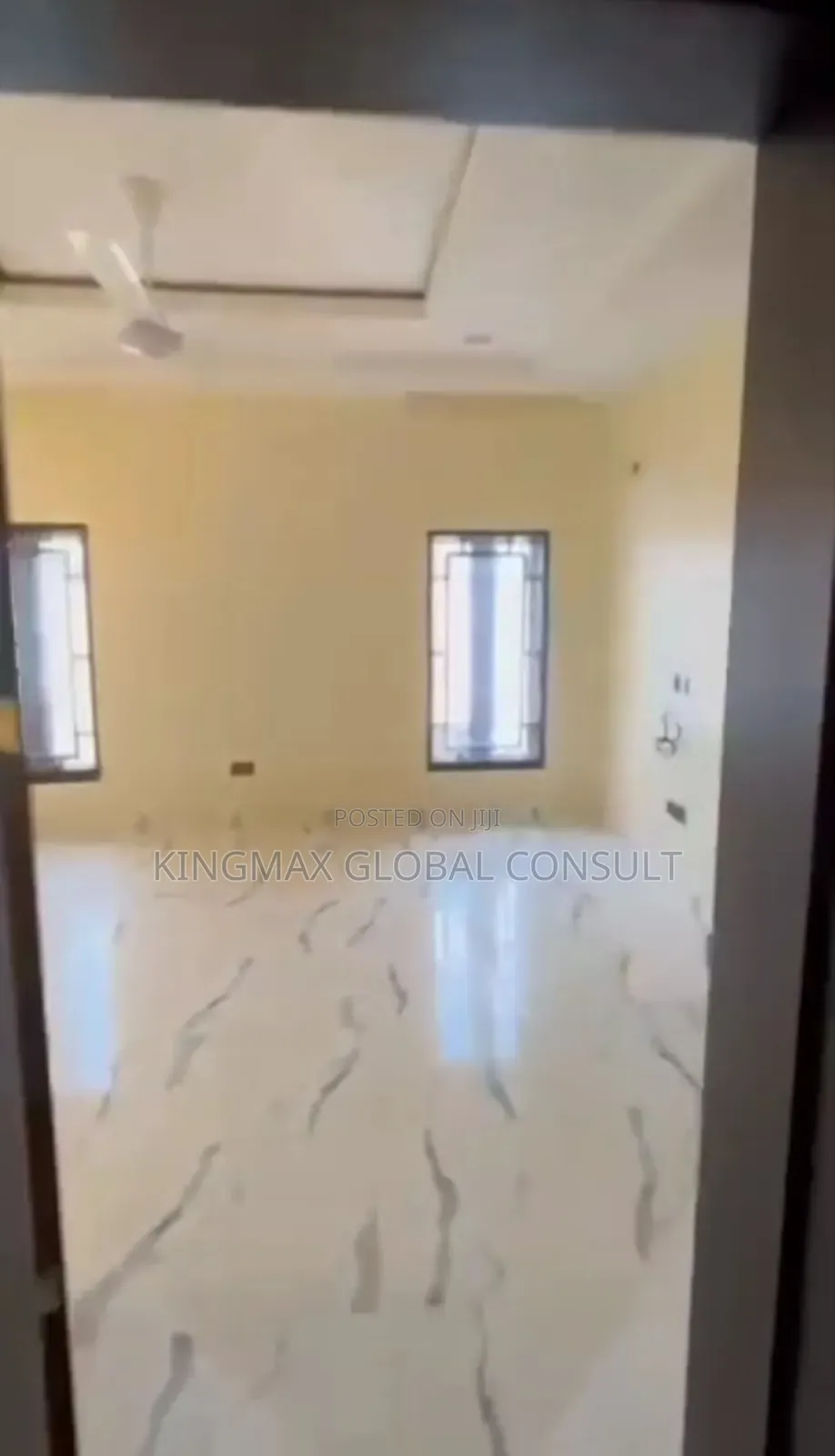 4bdrm Duplex in Gwarinpa Abuja for sale