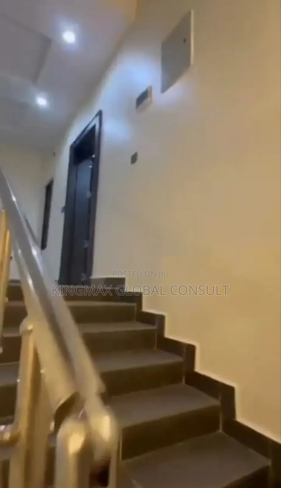 4bdrm Duplex in Gwarinpa Abuja for sale