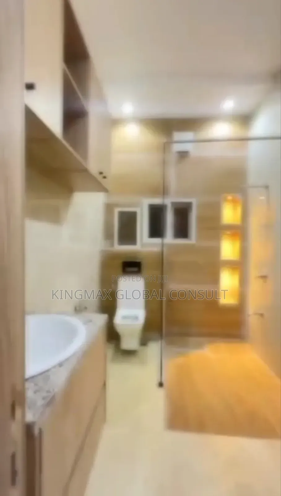4bdrm Duplex in Gwarinpa Abuja for sale