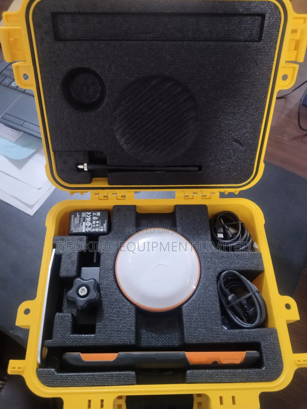 Chcnav I76 GNSS RTK System Rover