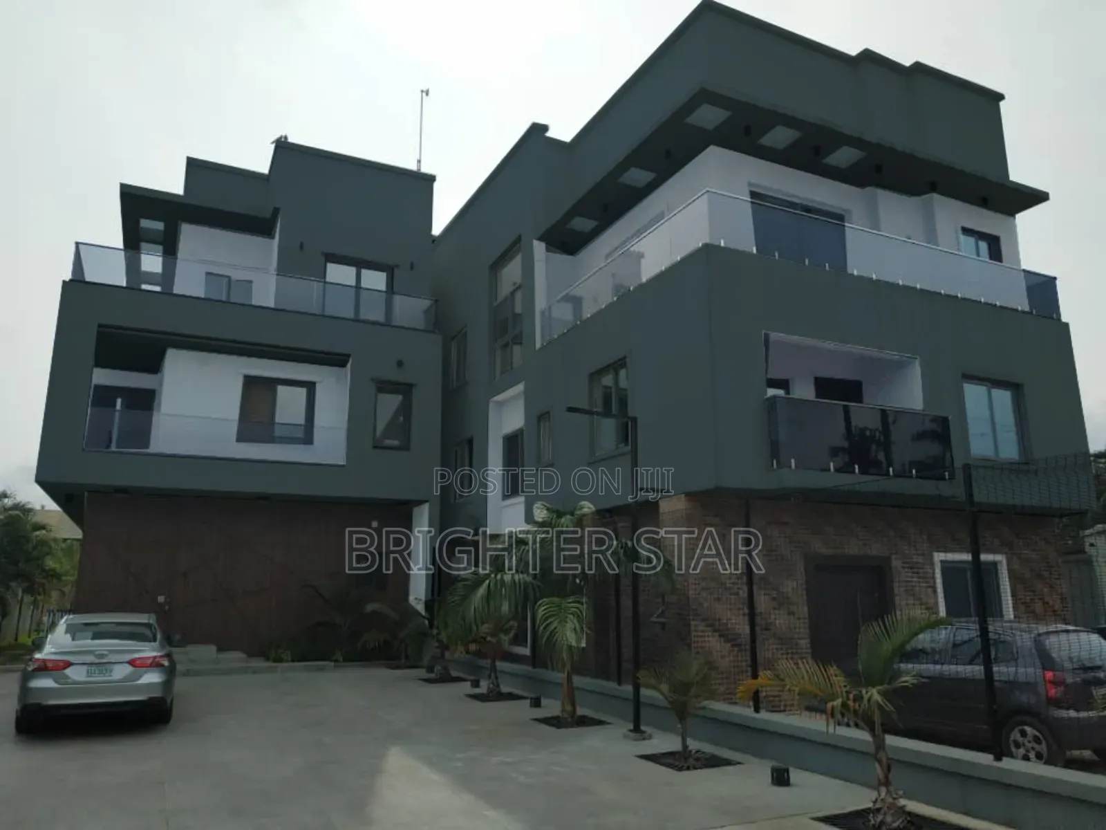 Furnished 7bdrm Villa in Gra for sale