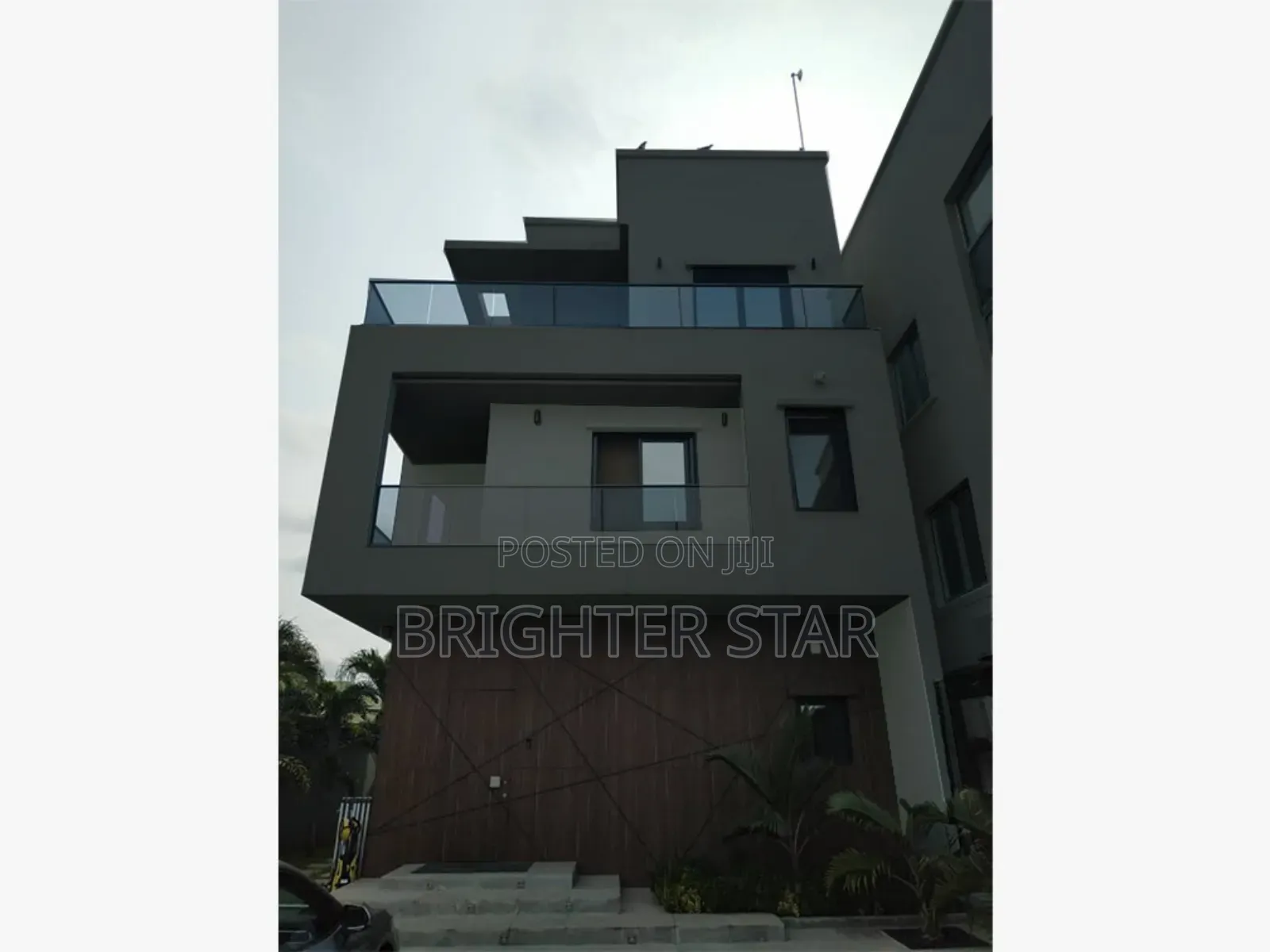 Furnished 7bdrm Villa in Gra for sale