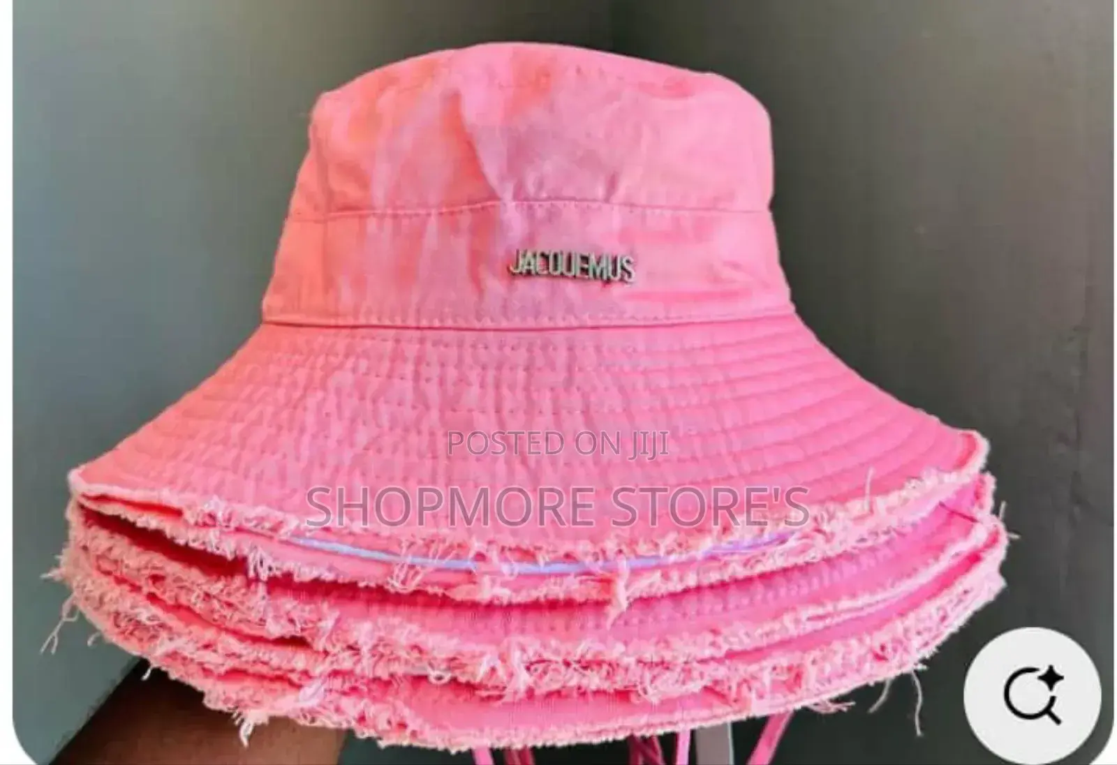 Beautiful Bucket Hat