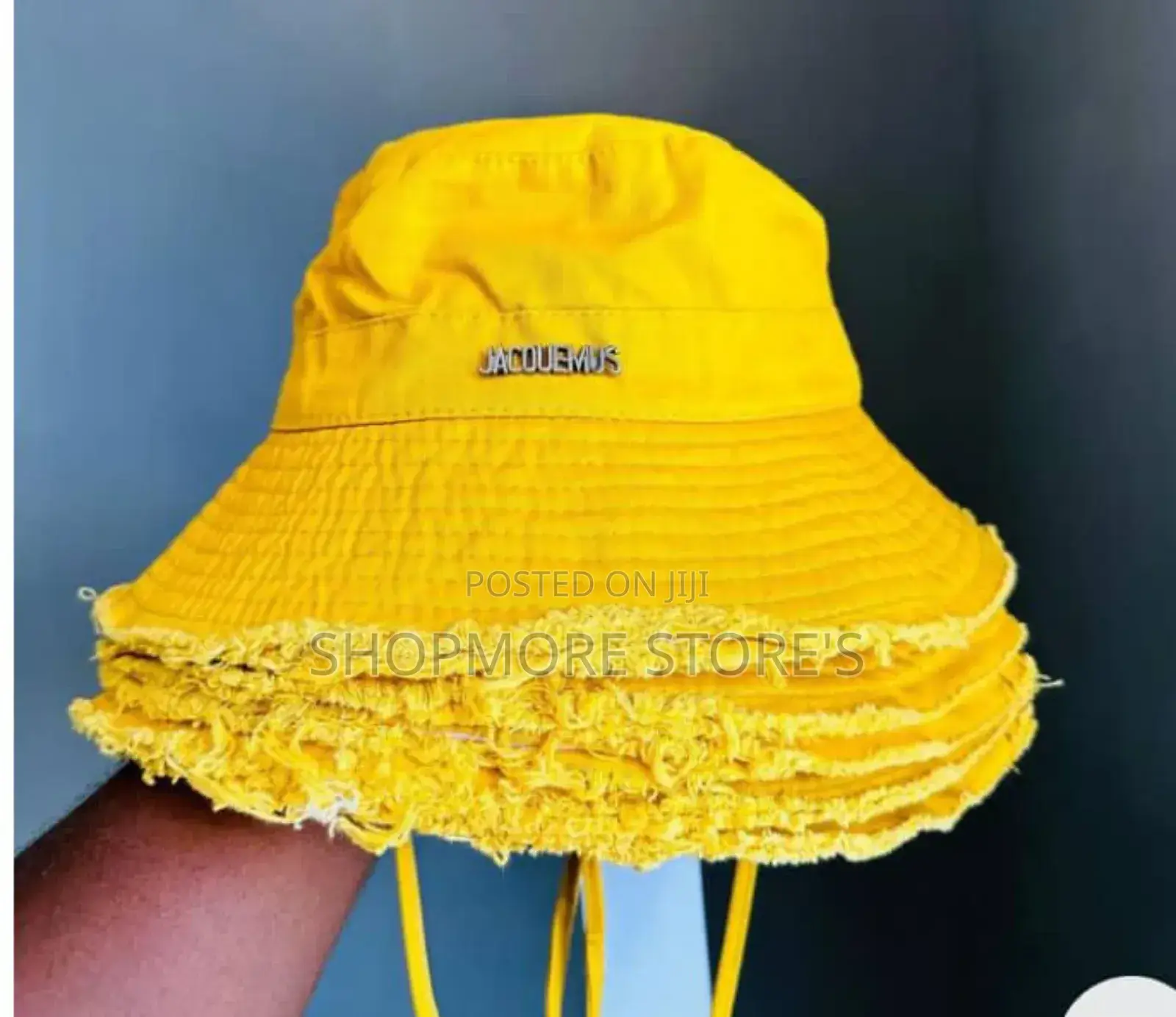 Beautiful Bucket Hat