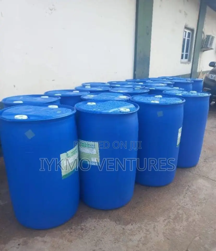 Vegetable Glycerin