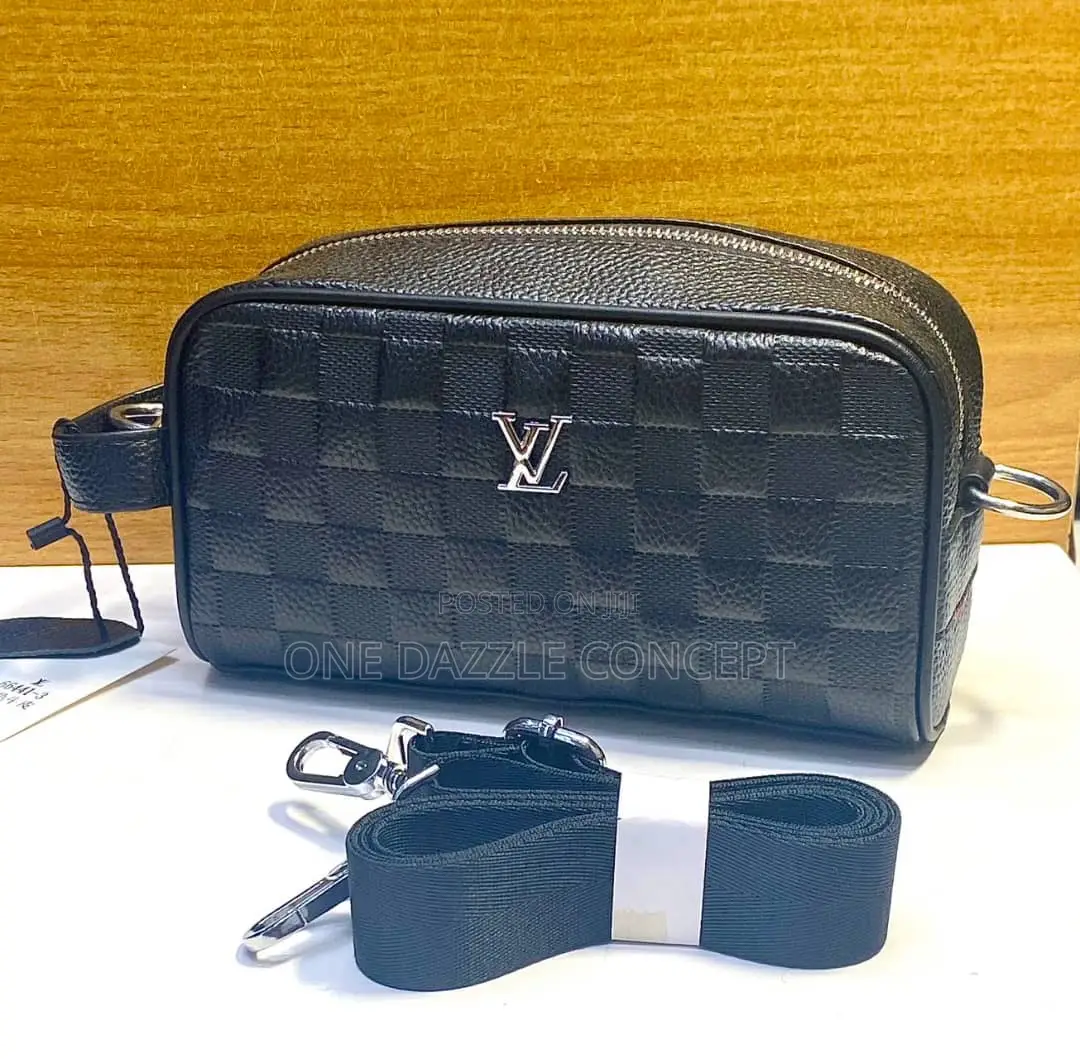 High Quality Men Purse