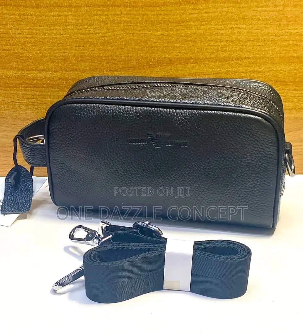 High Quality Men Purse