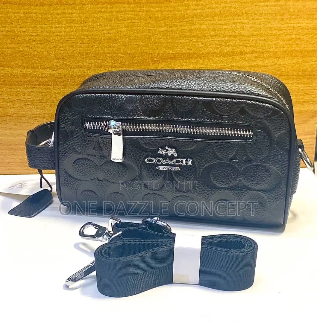 High Quality Men Purse