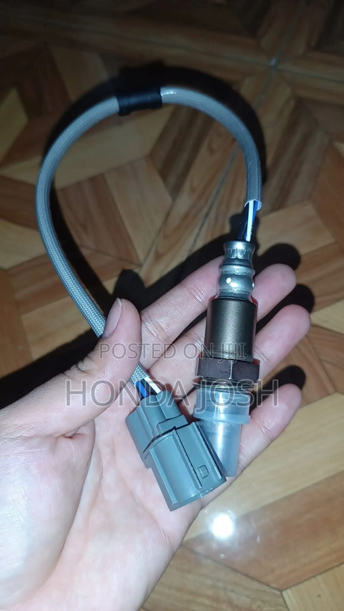 Oxygen Sensor 2015/2016 Honda Crv