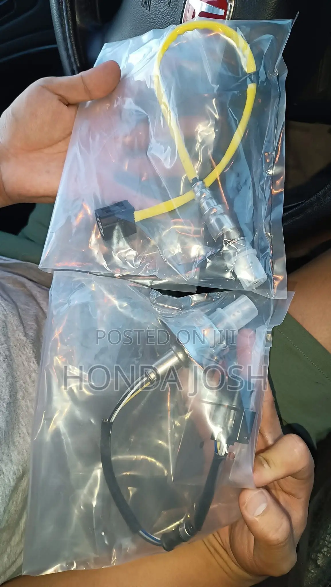 Oxygen Sensor 2015/2016 Honda Crv